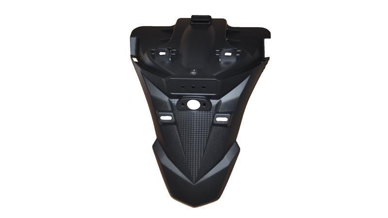 ARKA ÇAMURLUK KUYRUĞU (MT3 PRO-X)